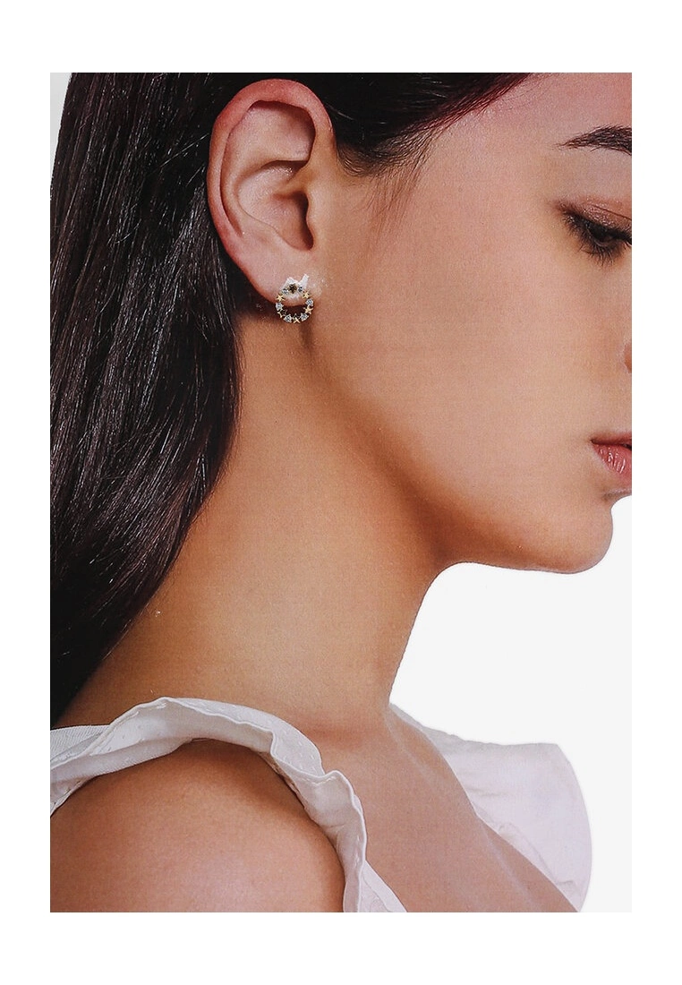 ALDO Alamine Earrings - Image 3