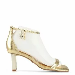 ALDO Dore Ankle Strap Heels