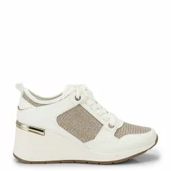 ALDO Kourt Wedge Sneakers