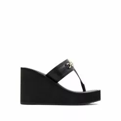 ALDO Ibaraki T-Strap Wedges