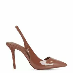 ALDO Tirarith Sling Back Heels