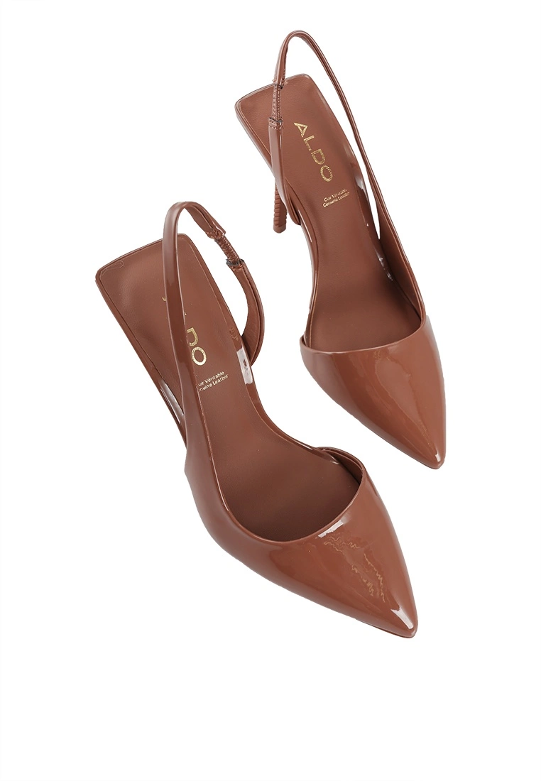 ALDO Tirarith Sling Back Heels - Image 2