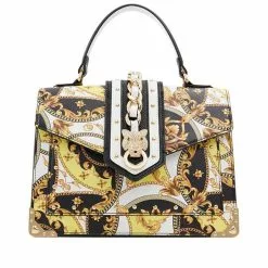 ALDO Barob Top Handle Bag