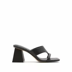 ALDO Coasa Sandal Block Heels