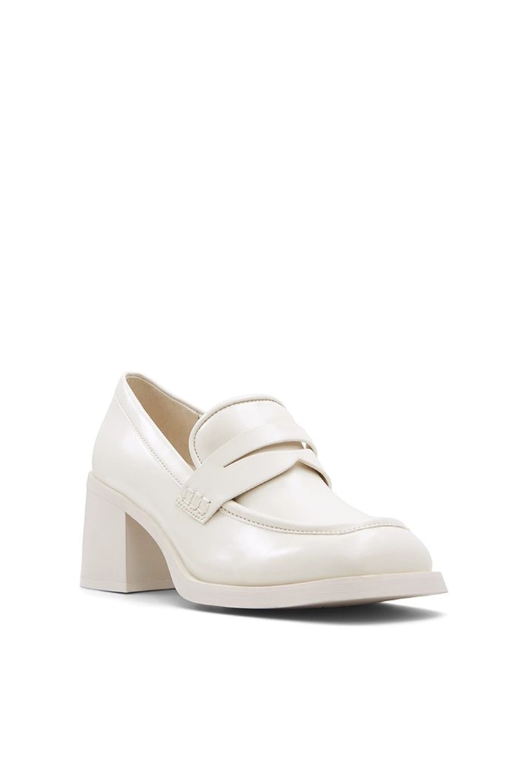 ALDO Naila Loafer Heels - Image 2