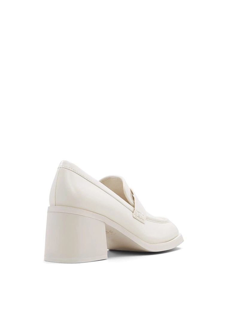 ALDO Naila Loafer Heels - Image 3