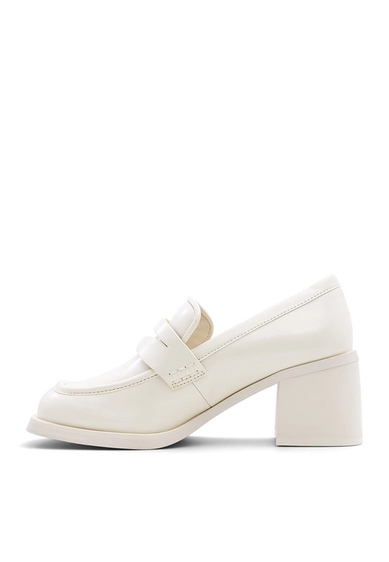 ALDO Naila Loafer Heels - Image 4