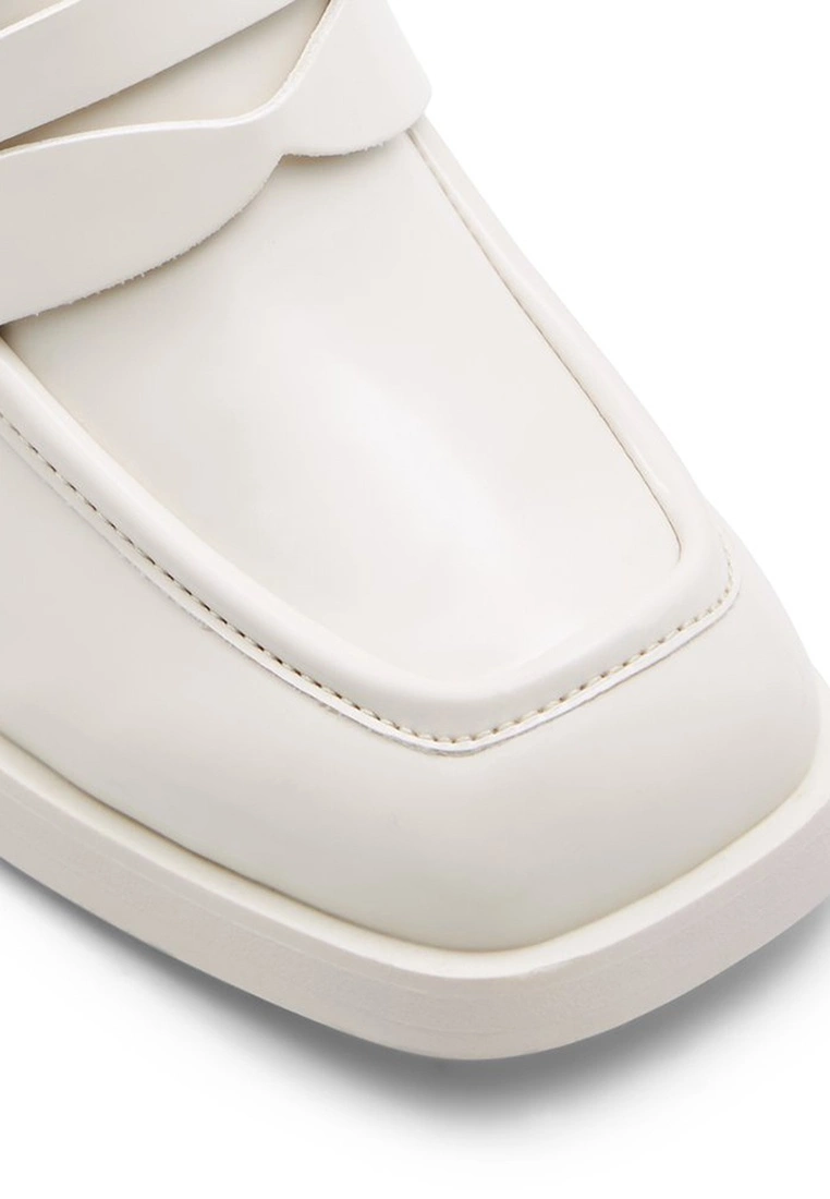 ALDO Naila Loafer Heels - Image 5