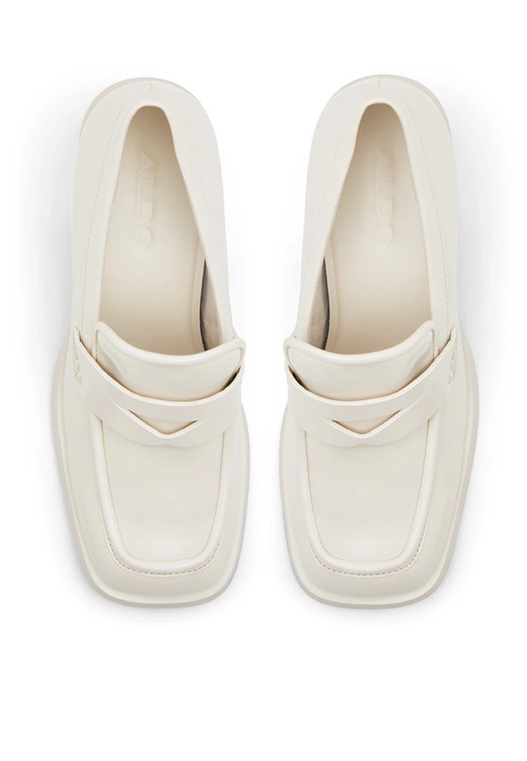 ALDO Naila Loafer Heels - Image 6