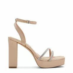 ALDO Tintin Platform Heels