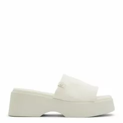 ALDO Yassu Open Toe Wedges
