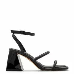 ALDO Miran Strap Block Heels
