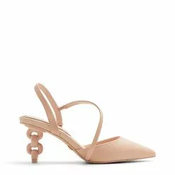 ALDO Selda Sling Back Pump Heels