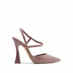 ALDO Zaha Pointed Toe Heels