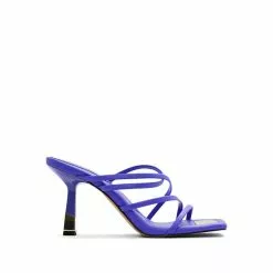 ALDO Aviah Strappy Heels