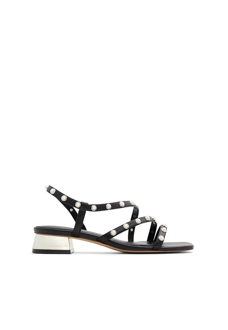 ALDO Asayweth Strappy Kitten Heels