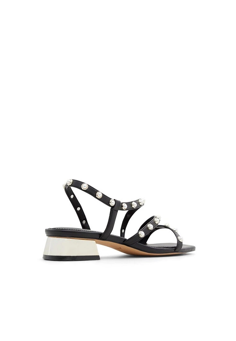 ALDO Asayweth Strappy Kitten Heels - Image 3