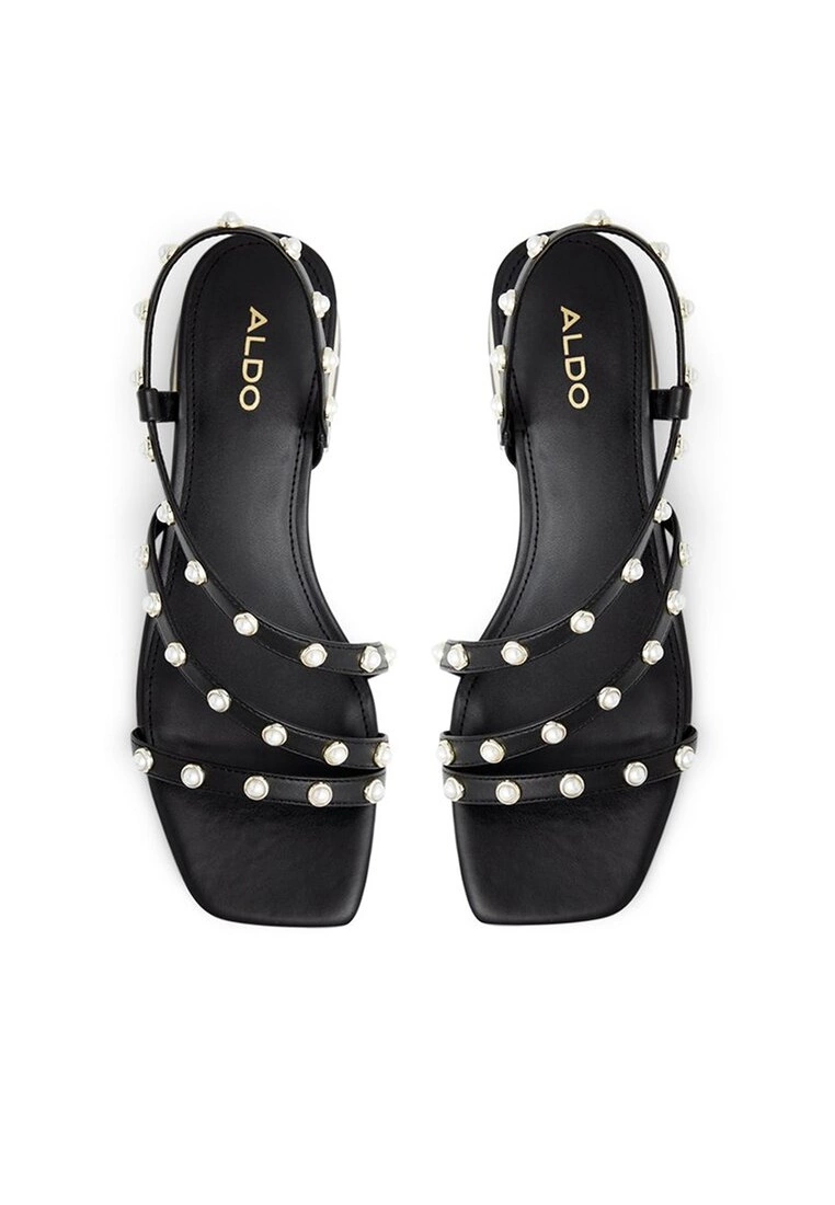 ALDO Asayweth Strappy Kitten Heels - Image 6