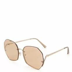 ALDO Elytha Hexagonal Sunglasses