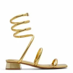 ALDO Spinna Strappy Sandals