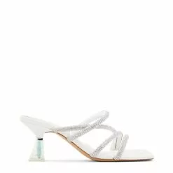 ALDO Pierida Strappy Heels