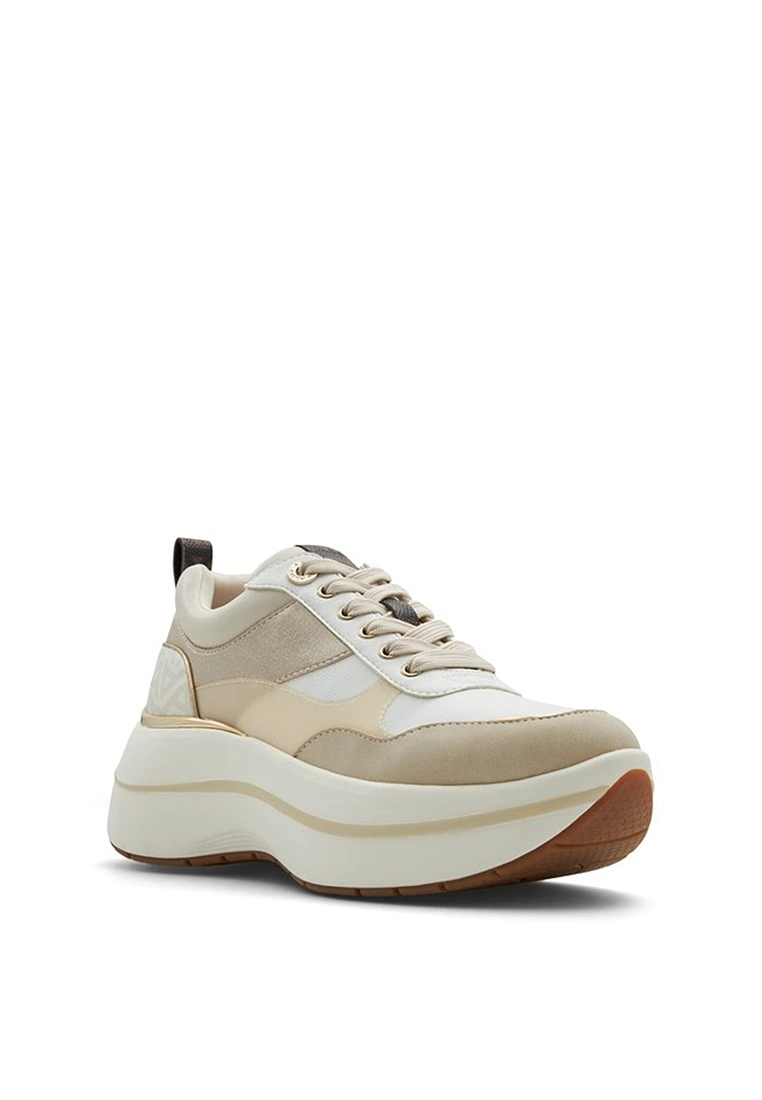 ALDO Etiene Platform Wedge Sneakers - Image 2