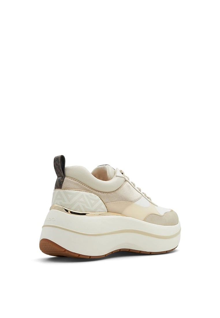 ALDO Etiene Platform Wedge Sneakers - Image 3