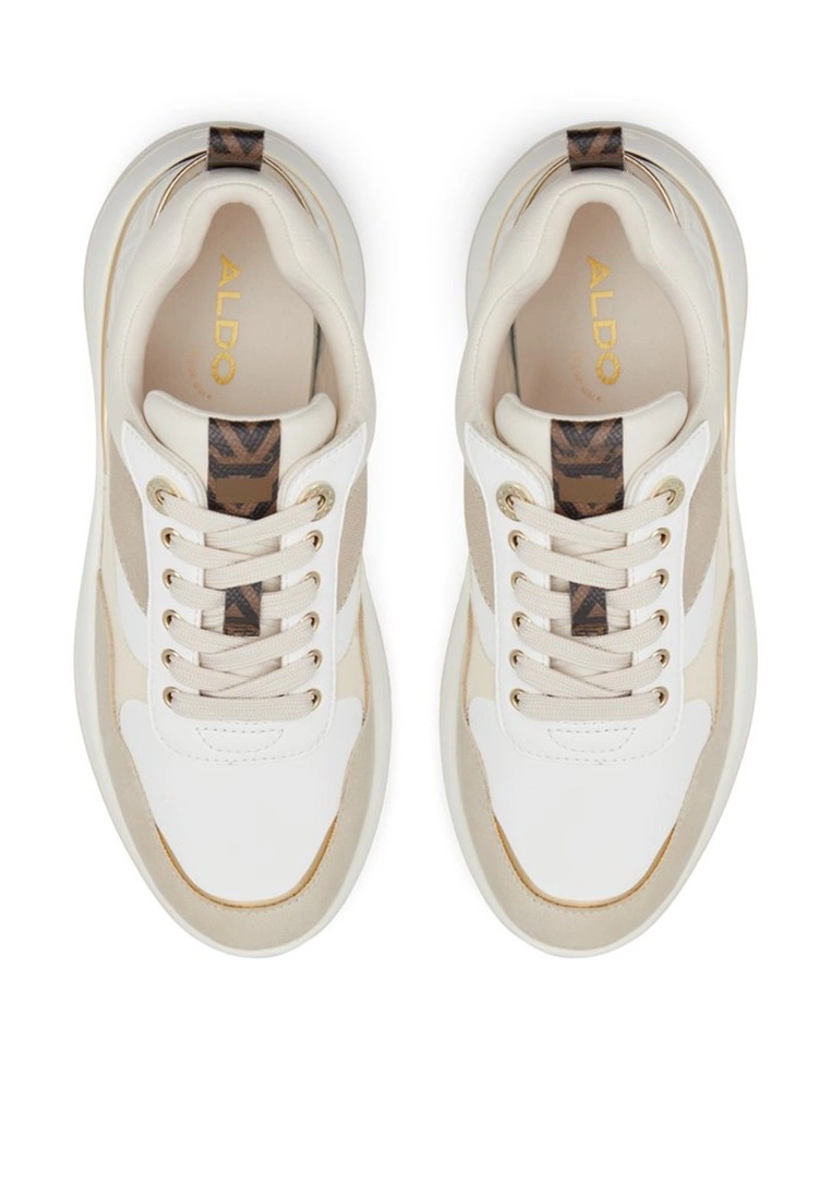 ALDO Etiene Platform Wedge Sneakers - Image 6