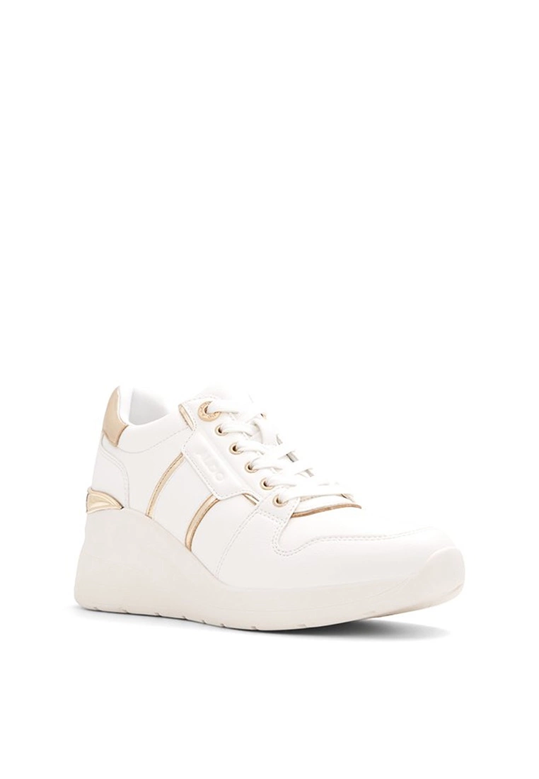 ALDO Abnerry Wedge Sneakers - Image 2