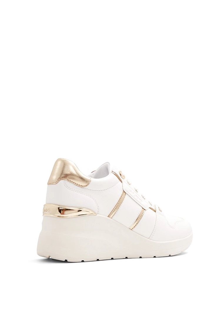 ALDO Abnerry Wedge Sneakers - Image 3