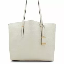 ALDO Yendaldan Embossed Tote Bag