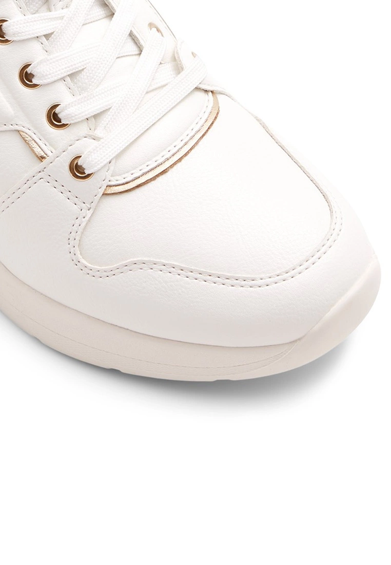 ALDO Abnerry Wedge Sneakers - Image 5