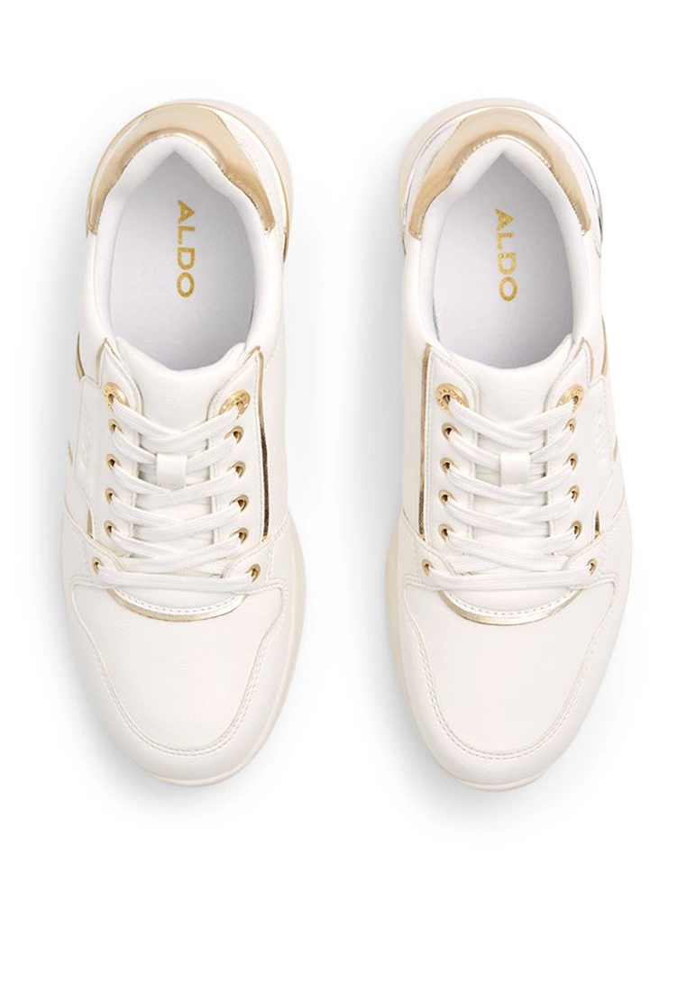 ALDO Abnerry Wedge Sneakers - Image 6