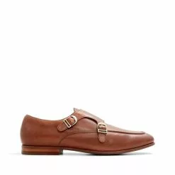 ALDO Cavafi Monk Strap Shoes
