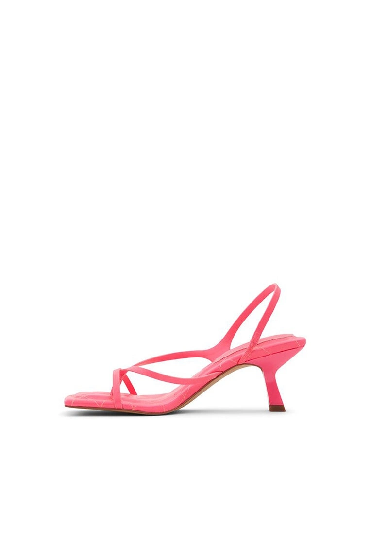 ALDO Loni Strappy Kitten Heels - Image 4