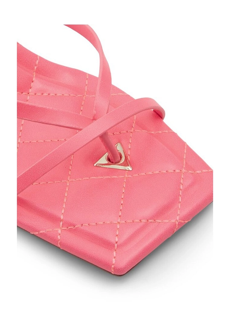 ALDO Loni Strappy Kitten Heels - Image 5