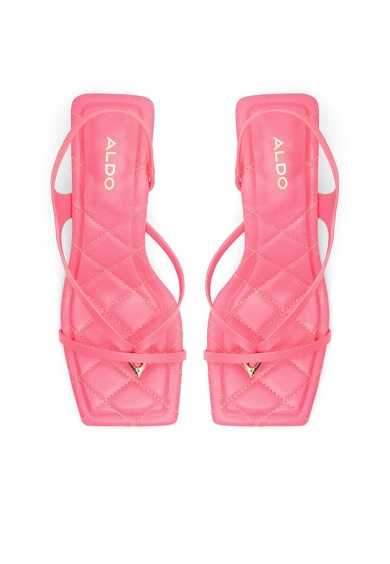 ALDO Loni Strappy Kitten Heels - Image 6