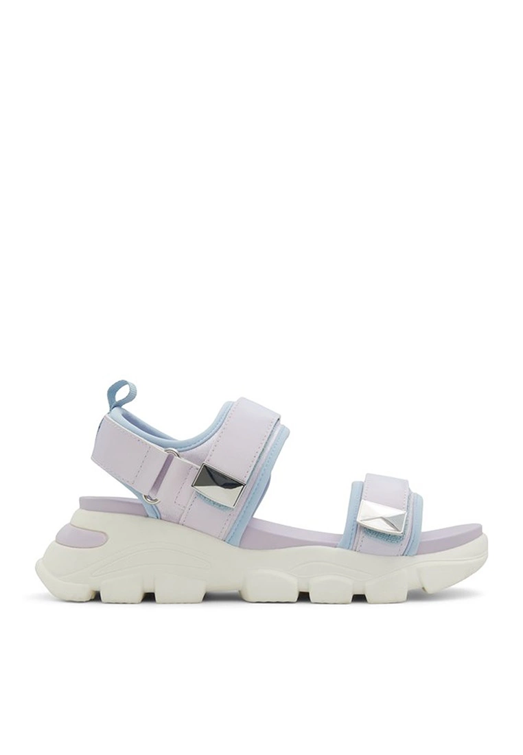 ALDO Godish Platform Velcro Sandals