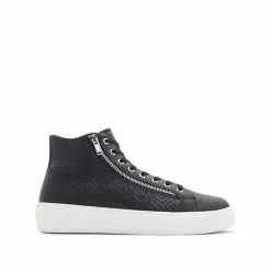 ALDO Alpha Hi-Top Sneakers