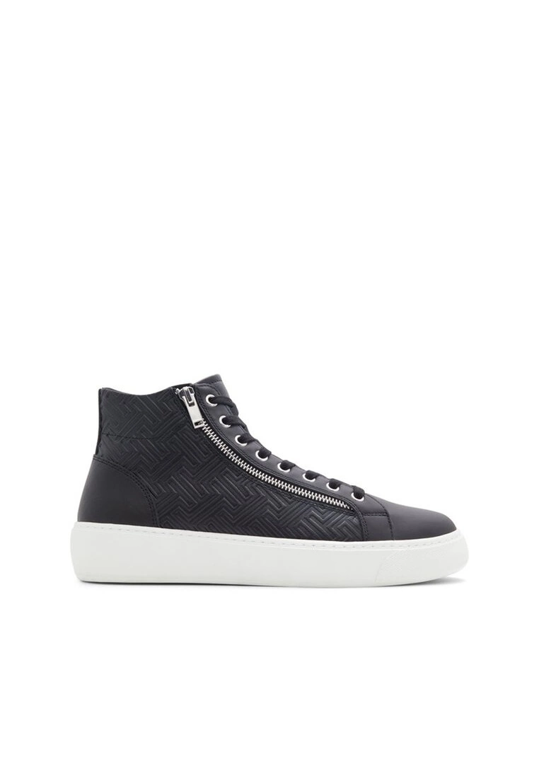 ALDO Alpha Hi-Top Sneakers