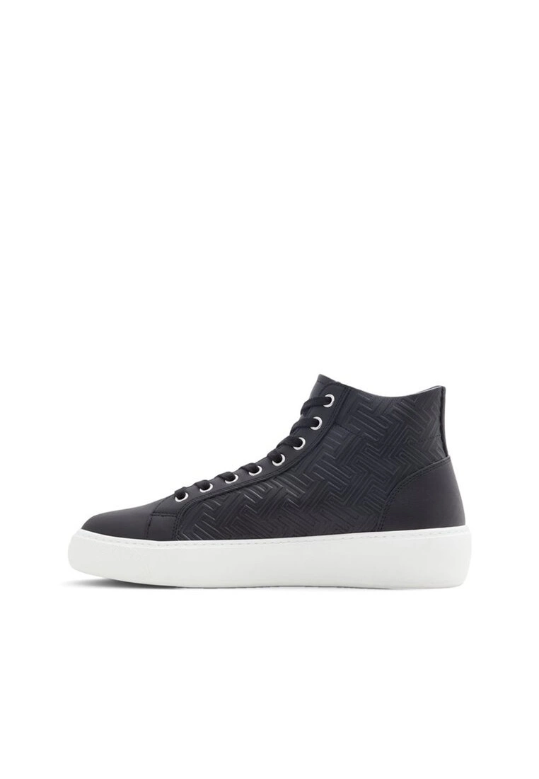 ALDO Alpha Hi-Top Sneakers - Image 4