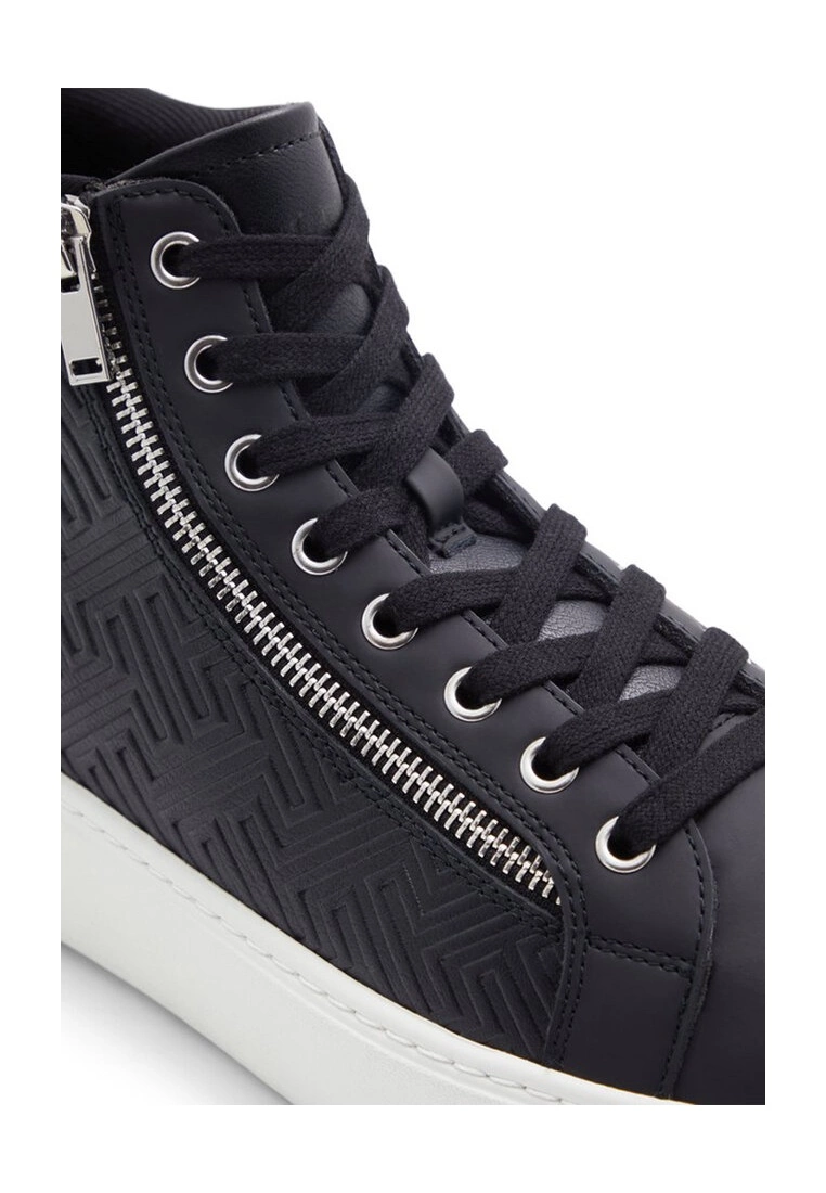 ALDO Alpha Hi-Top Sneakers - Image 5