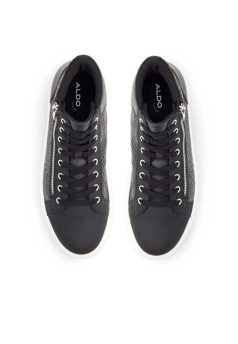 ALDO Alpha Hi-Top Sneakers - Image 6