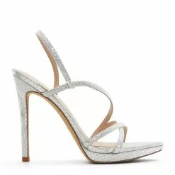 ALDO Resurge Strappy Heels