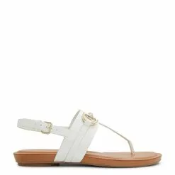 ALDO Tany T-Strap Sandals