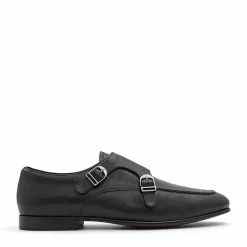 ALDO Cavafi Monk Strap Shoes
