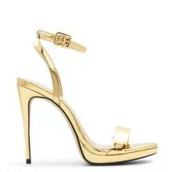 ALDO Kat Ankle Strap Heels