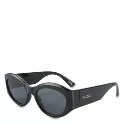 ALDO Legaemar Round Sunglasses