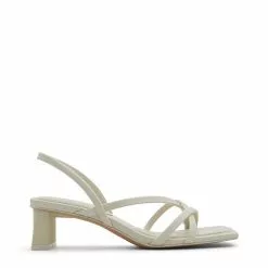 ALDO Minima Strappy Sandal Heels