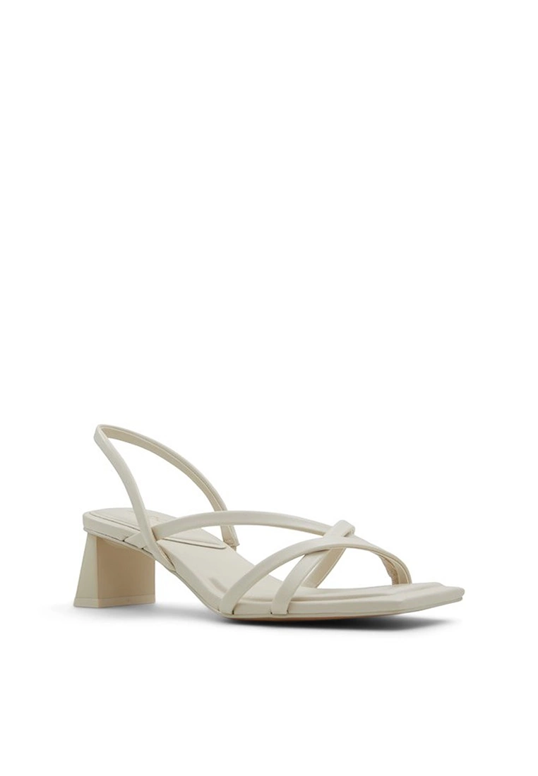 ALDO Minima Strappy Sandal Heels - Image 2